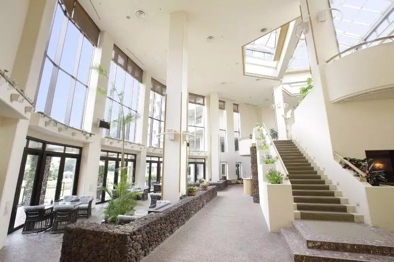 Hotel Izuimaihama Tokyu