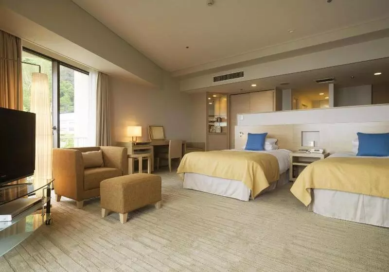 Hotel Izuimaihama Tokyu