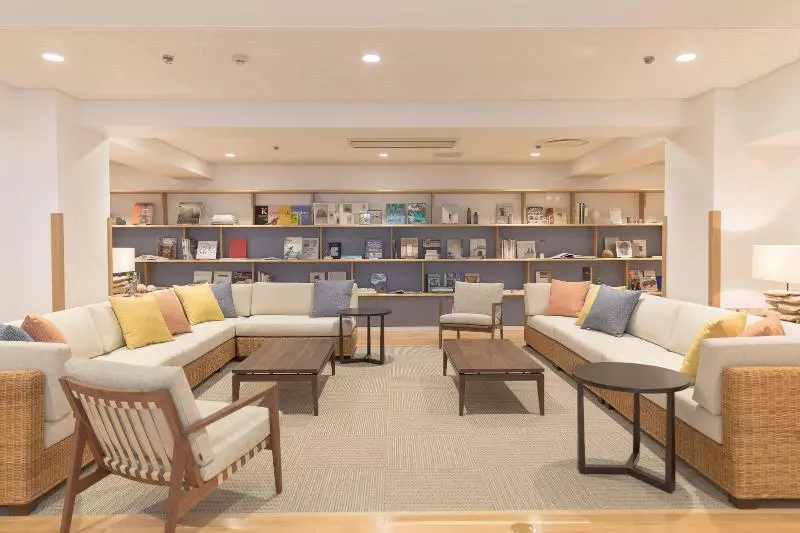 Hotel Izuimaihama Tokyu