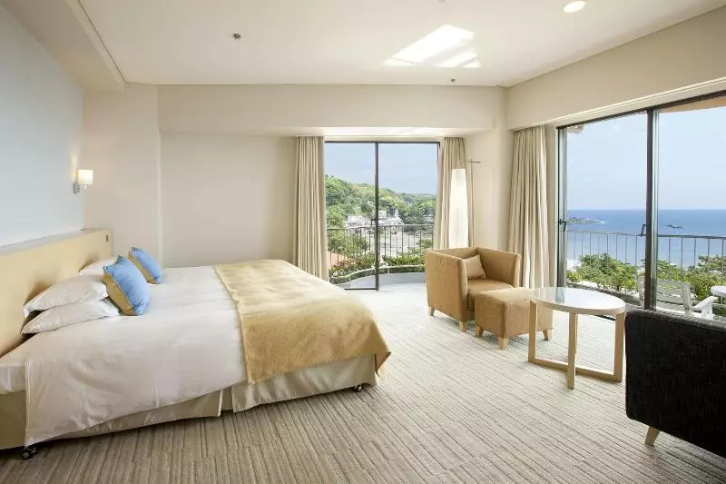 Hotel Izuimaihama Tokyu