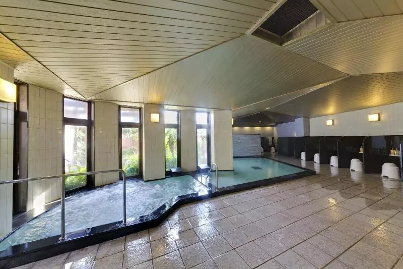 Hotel Izuimaihama Tokyu