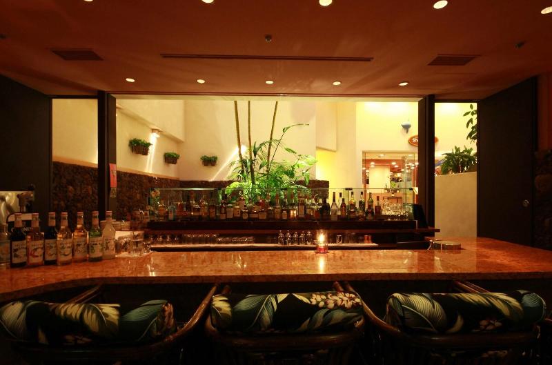 هتل Izuimaihama Tokyu