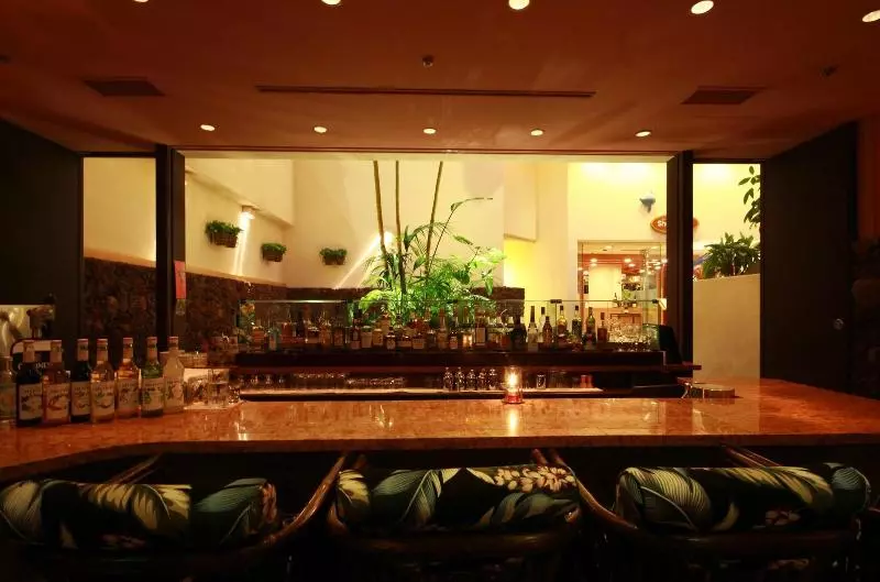 Hotel Izuimaihama Tokyu