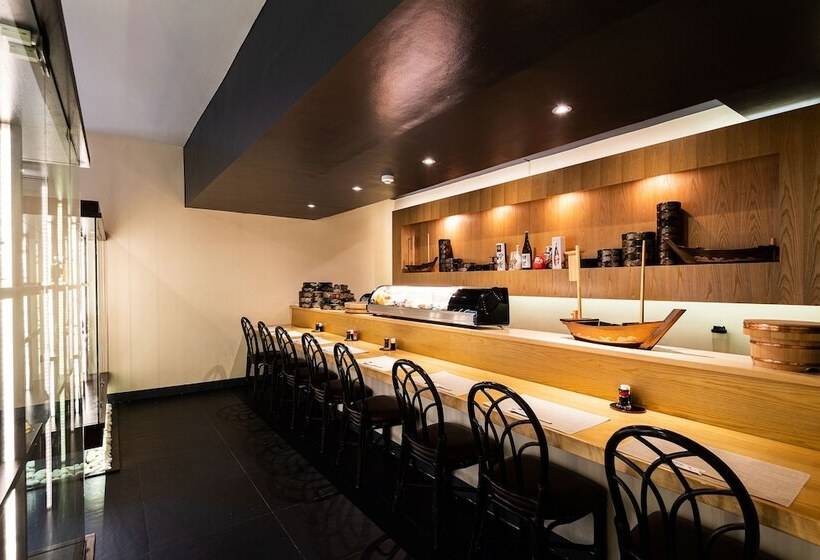 בית מלון כפרי Jpark Island Resort & Waterpark Cebu