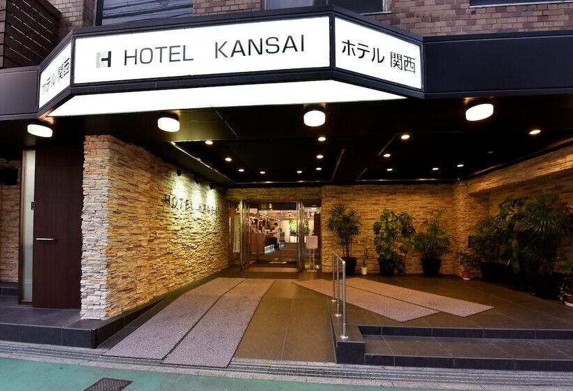 ホテル Kansai