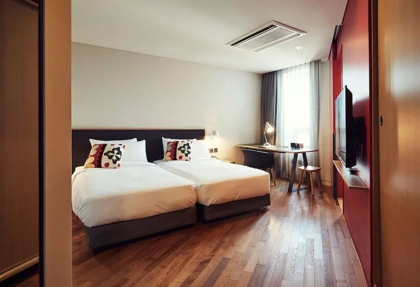 La Casa Hotel Seoul