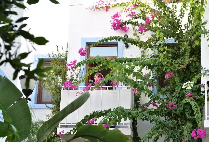 Manuela Boutique Hotel Bitez