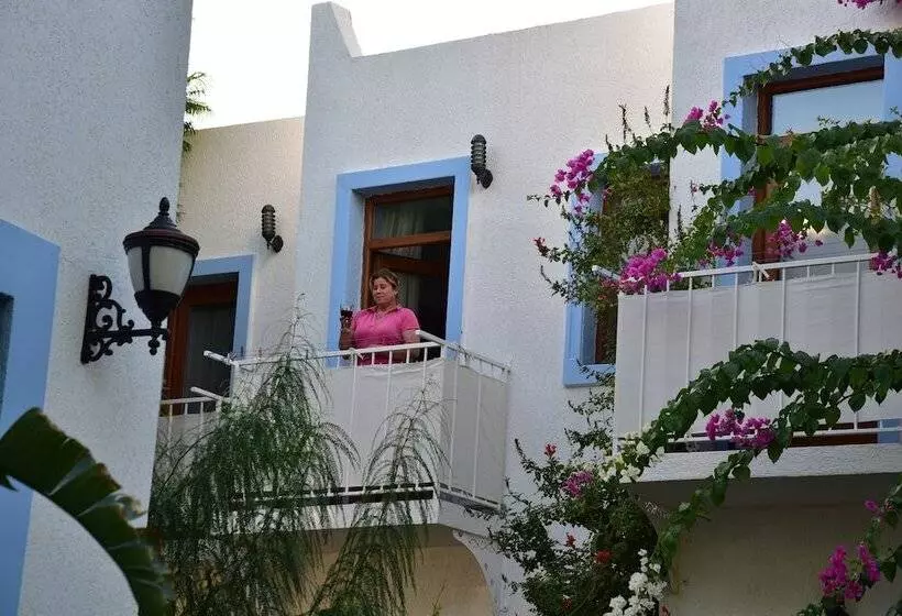 Manuela Boutique Hotel Bitez