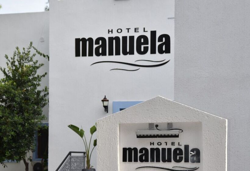 Manuela Boutique Hotel Bitez