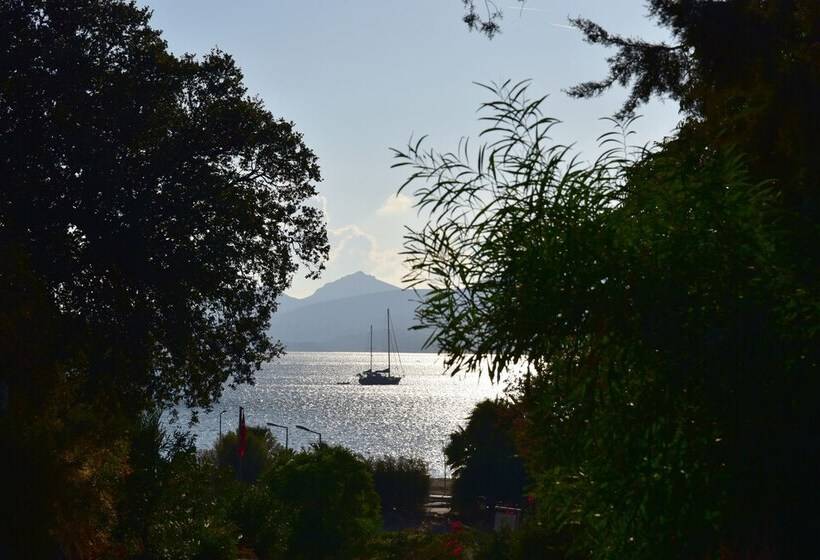 Manuela Boutique Hotel Bitez