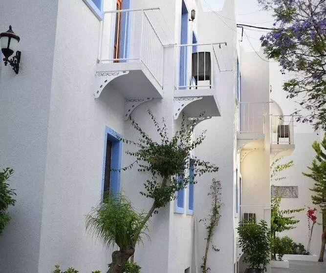 Manuela Boutique Hotel Bitez