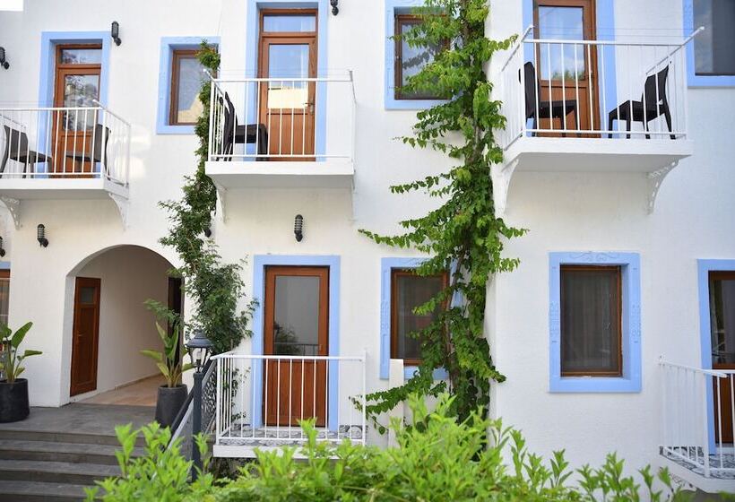 Manuela Boutique Hotel Bitez