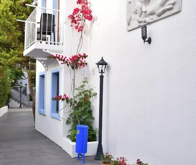 Manuela Boutique Hotel Bitez