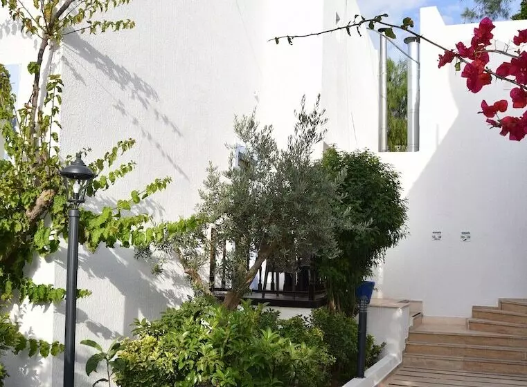 Manuela Boutique Hotel Bitez