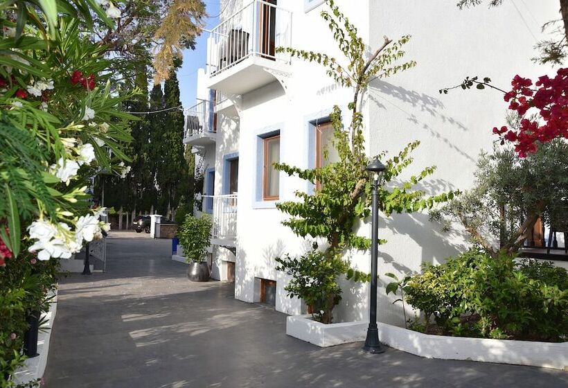 Manuela Boutique Hotel Bitez