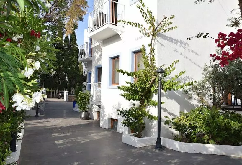 Manuela Boutique Hotel Bitez