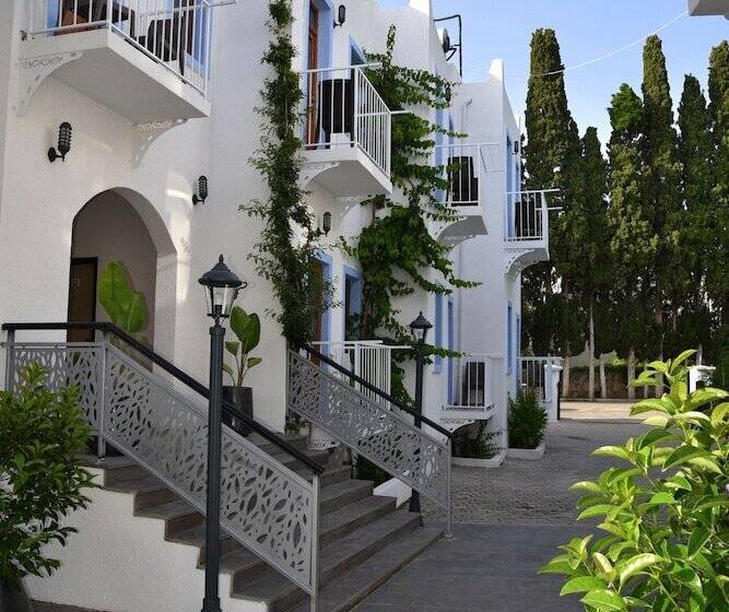 Manuela Boutique Hotel Bitez