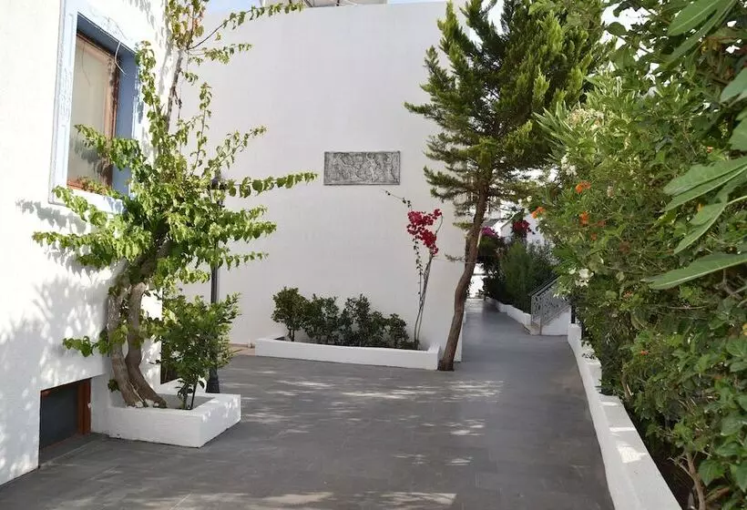 Manuela Boutique Hotel Bitez