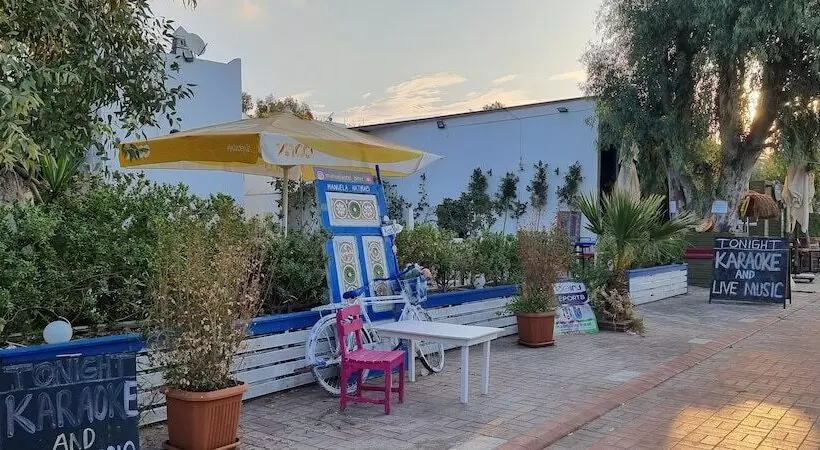 Manuela Boutique Hotel Bitez