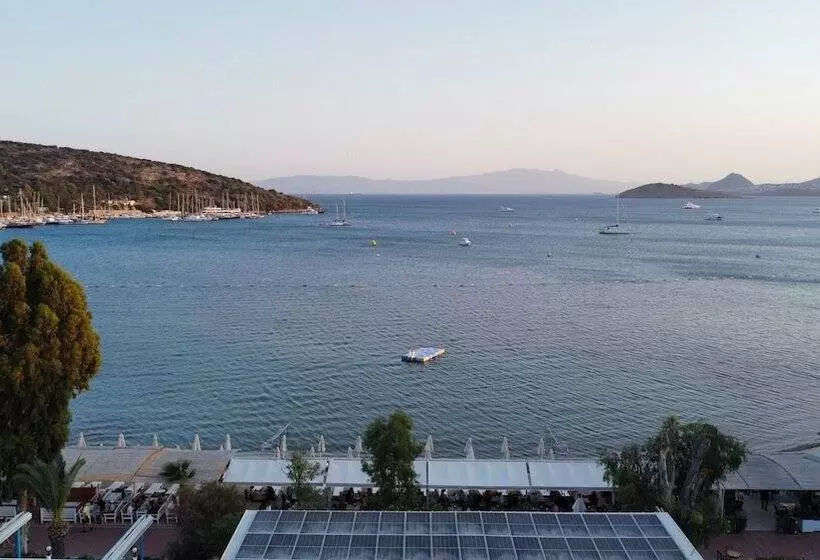 Manuela Boutique Hotel Bitez