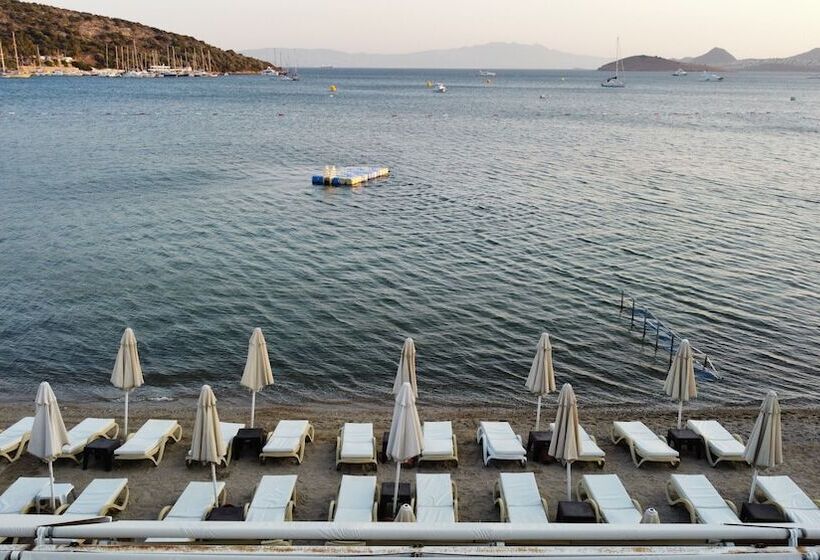 Manuela Boutique Hotel Bitez