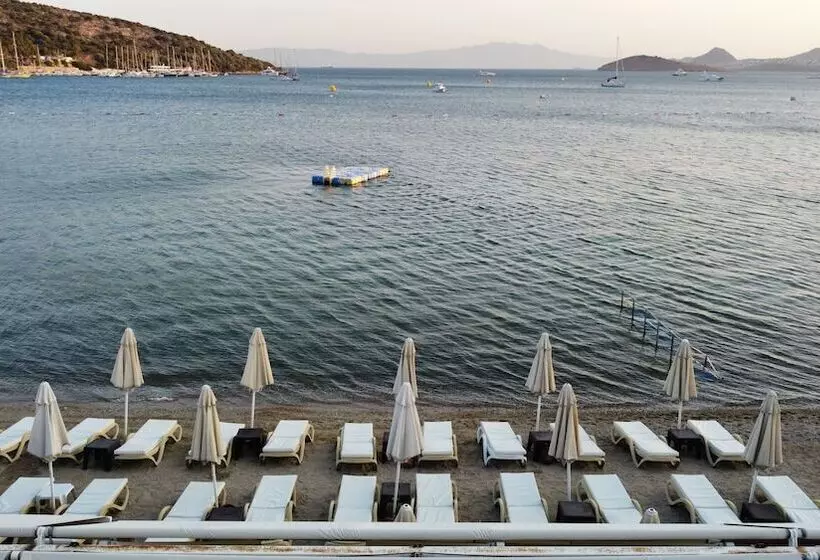 Manuela Boutique Hotel Bitez