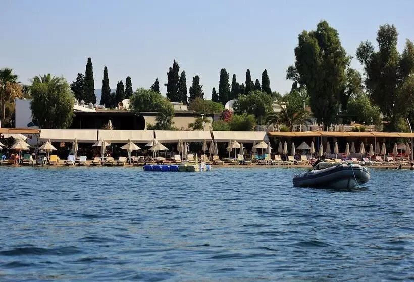 Manuela Boutique Hotel Bitez