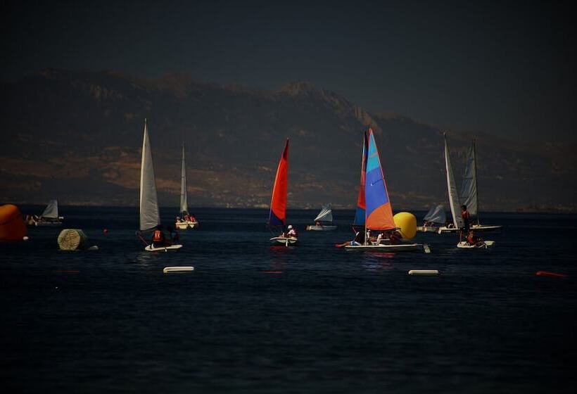 Manuela Boutique Hotel Bitez