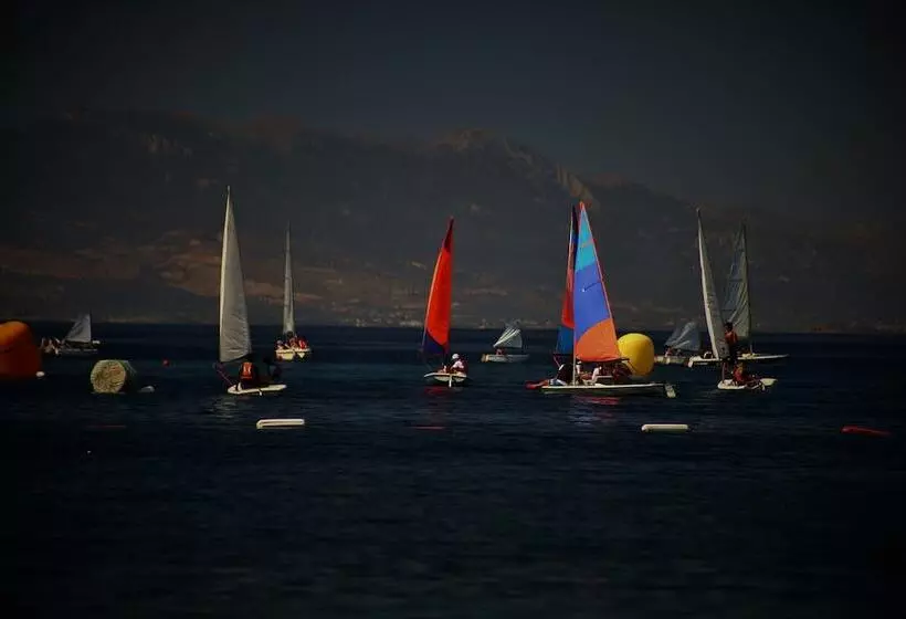 Manuela Boutique Hotel Bitez