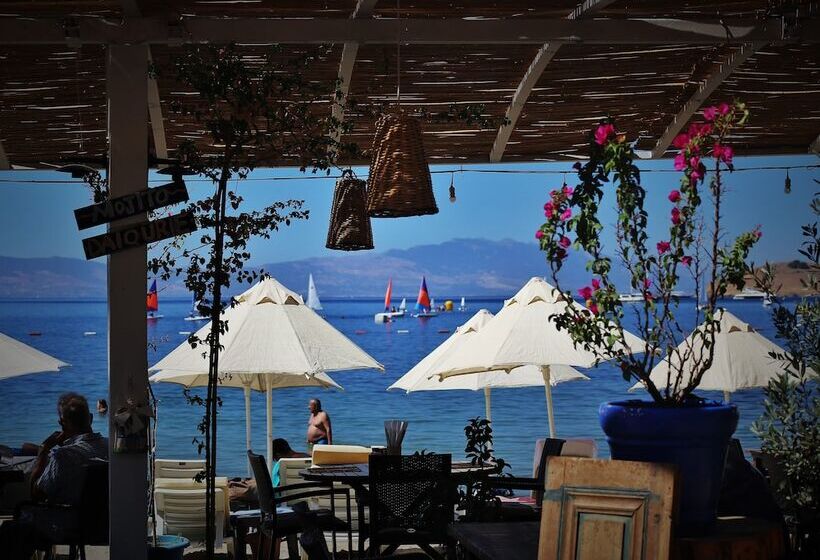 Manuela Boutique Hotel Bitez