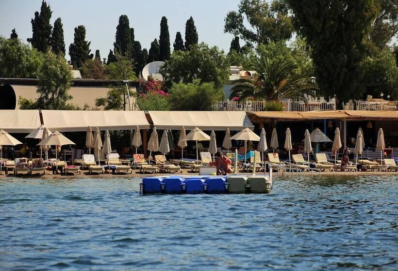 Manuela Boutique Hotel Bitez