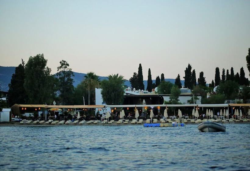 Manuela Boutique Hotel Bitez