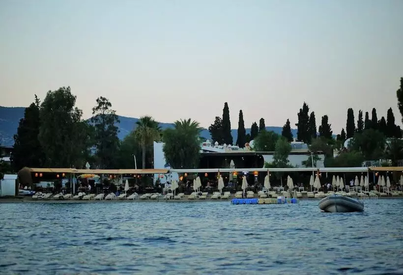 Manuela Boutique Hotel Bitez