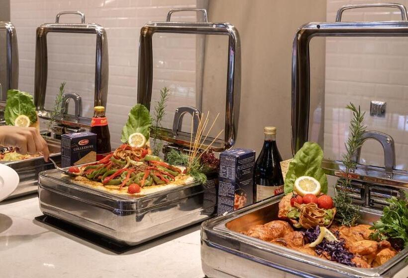 בית מלון כפרי Marti Resort Deluxe