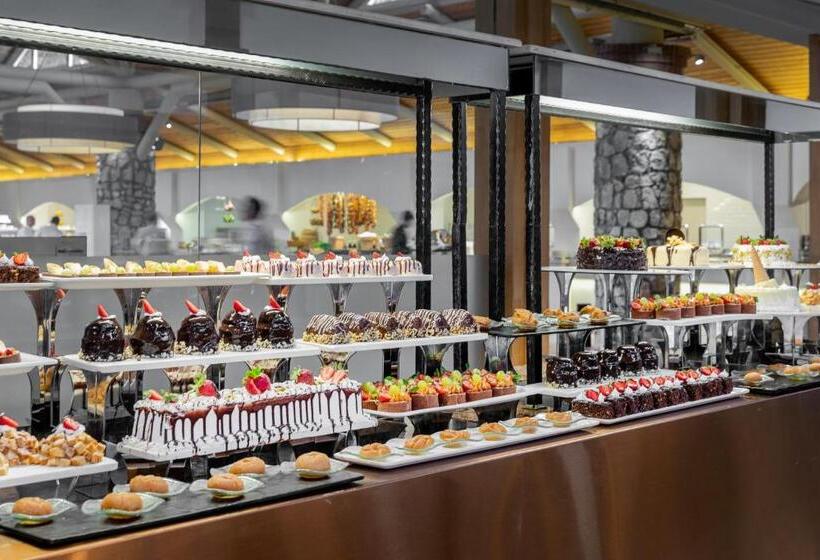 בית מלון כפרי Marti Resort Deluxe