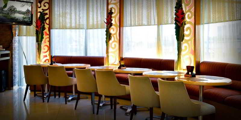 Networld Hotel Spa And Casino