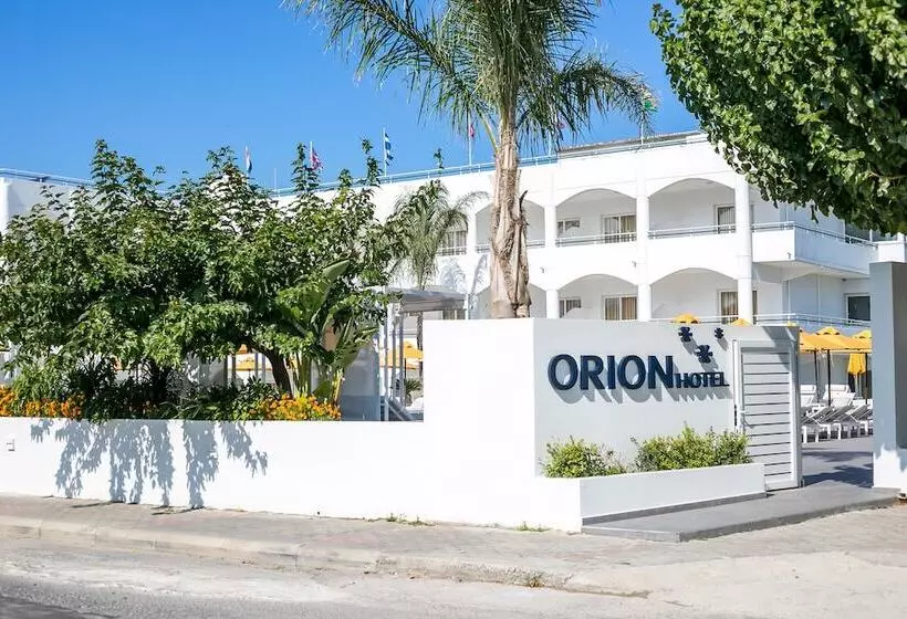 Hotel Orion