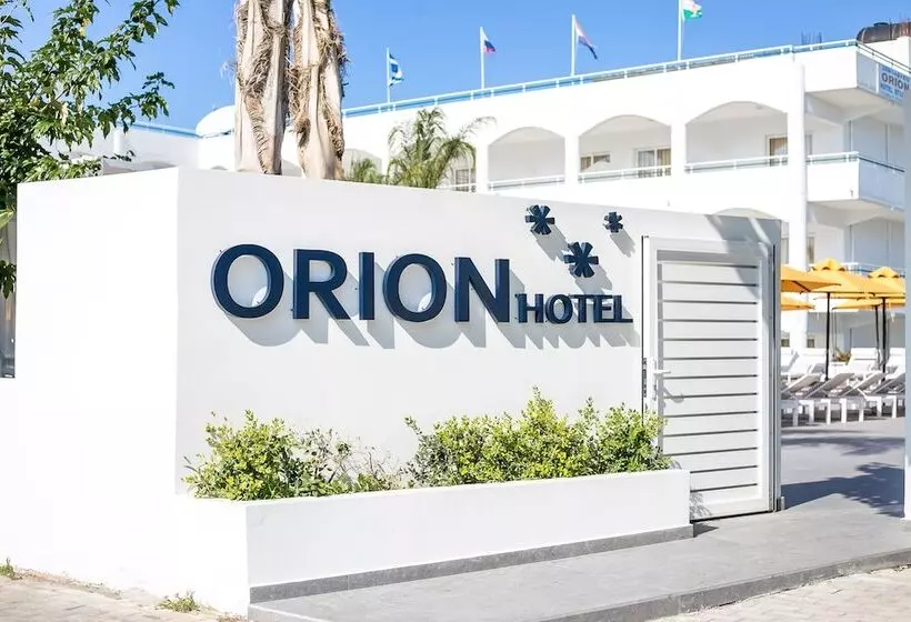 Hotel Orion