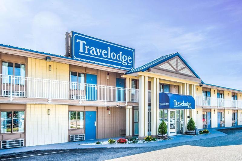 فندق Portland Travelodge