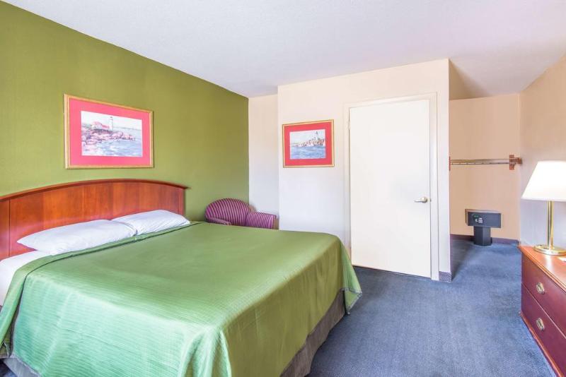 فندق Portland Travelodge