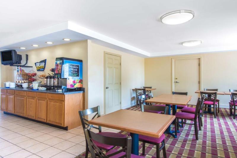 فندق Portland Travelodge