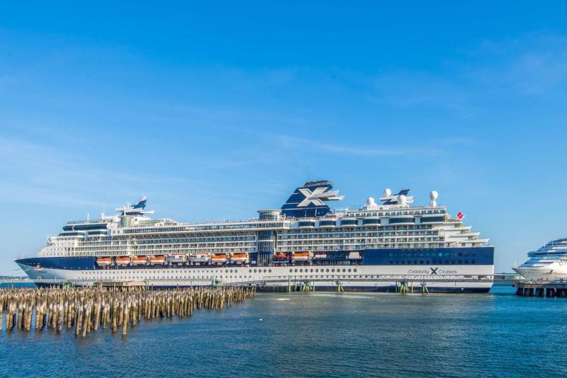 فندق Portland Travelodge