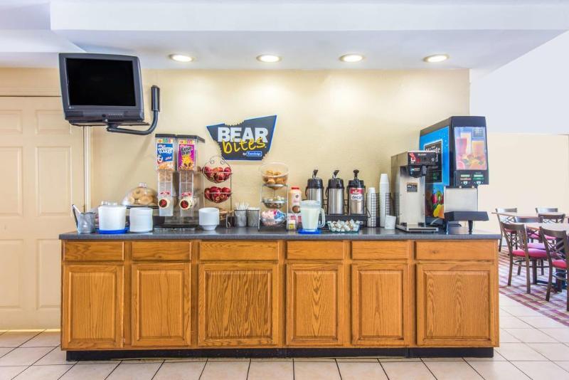 فندق Portland Travelodge