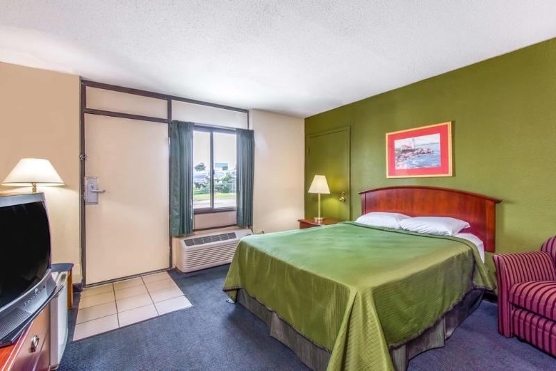 فندق Portland Travelodge