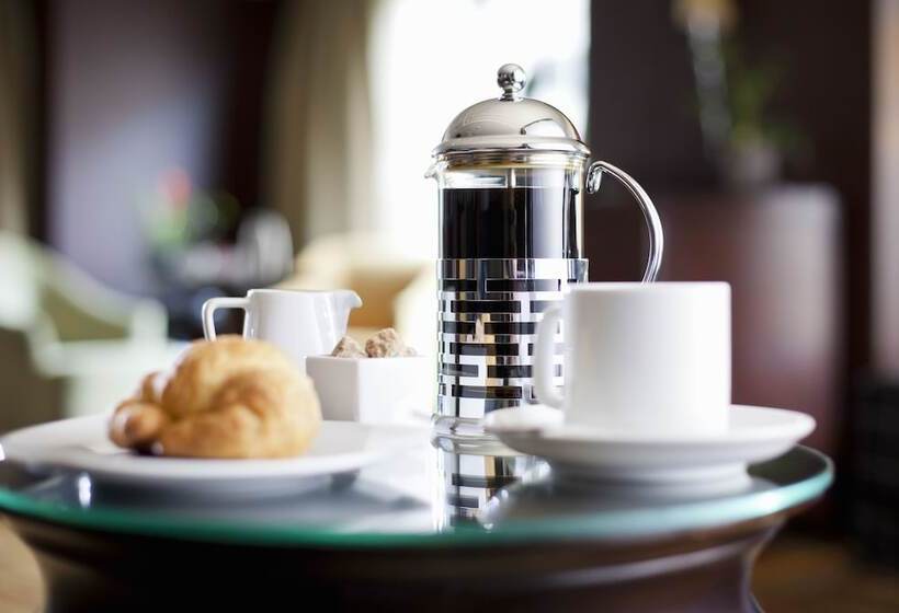 Radisson Hotel Houston Intercontinental Airport North