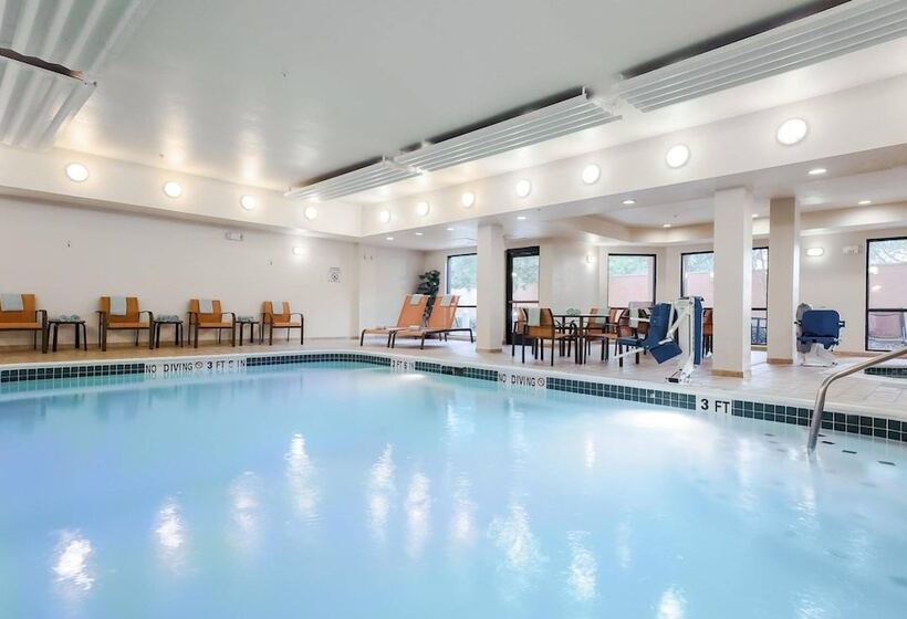 Radisson Hotel Houston Intercontinental Airport North