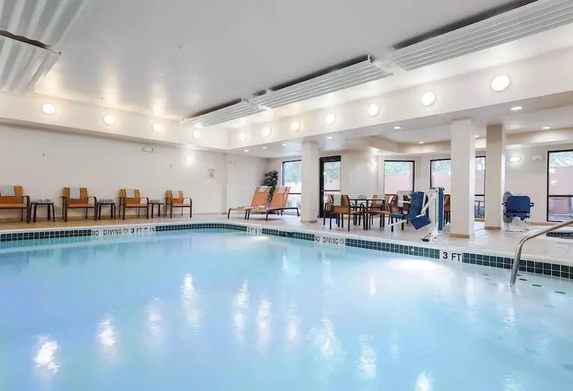 Radisson Hotel Houston Intercontinental Airport North