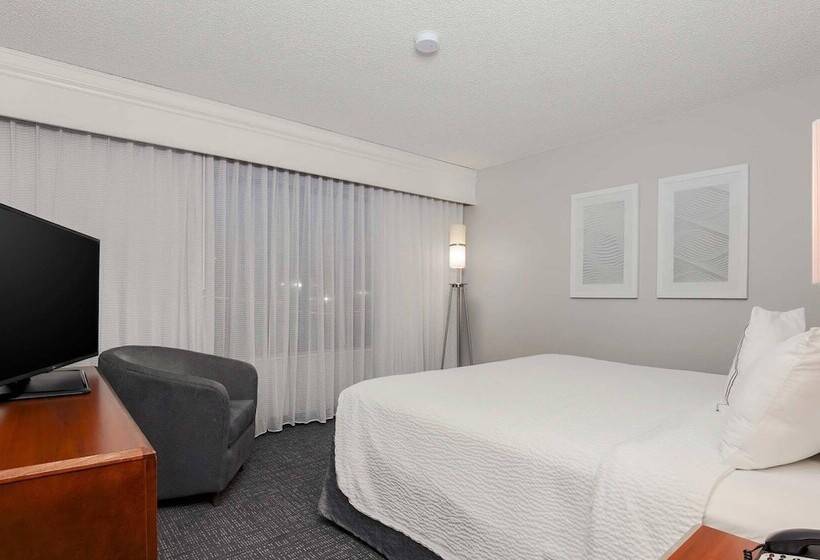 Radisson Hotel Houston Intercontinental Airport North