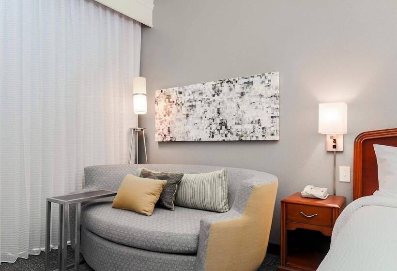 Radisson Hotel Houston Intercontinental Airport North