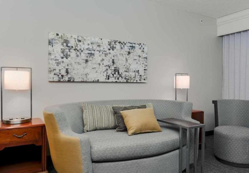 Radisson Hotel Houston Intercontinental Airport North